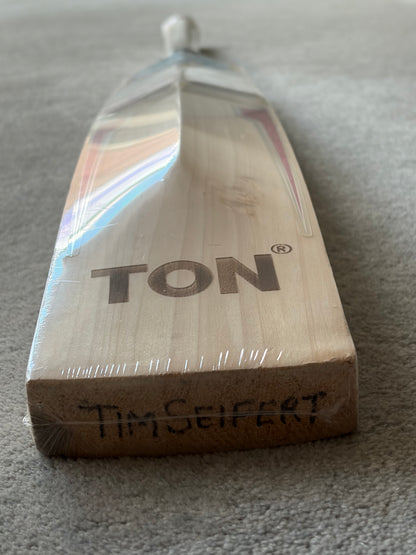 SS Ton Tim Seifert Players Harrow Junior Cricket Bat (2lb 5oz)