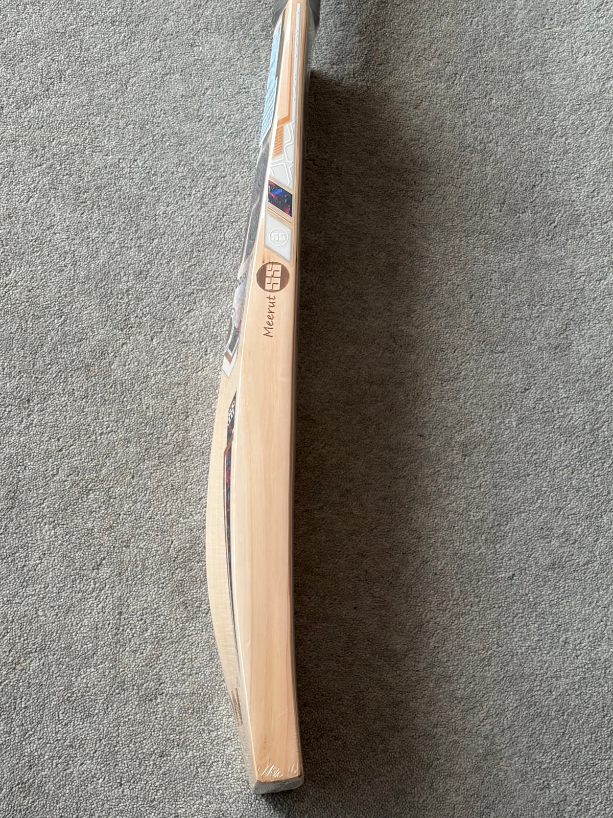 SS Ton Classic Cricket Bat (2lb 10oz)