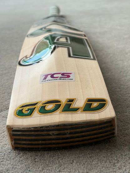 CA Gold 15000 Cricket Bat (2lb 6oz)
