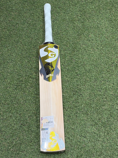 SG KLR Edition Cricket Bat (2lb 8oz)