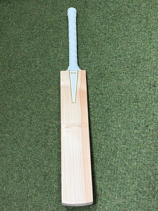 TCS Vibe Short Blade Long Handle Cricket Bat (2lb 9oz)