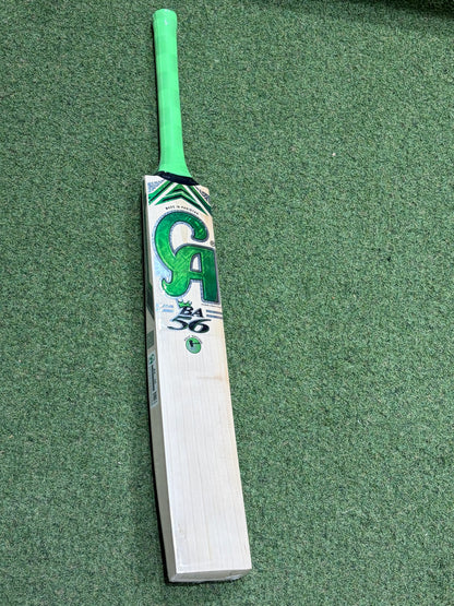 CA BA56 Babar Azam Cricket Bat (2lb 8oz)