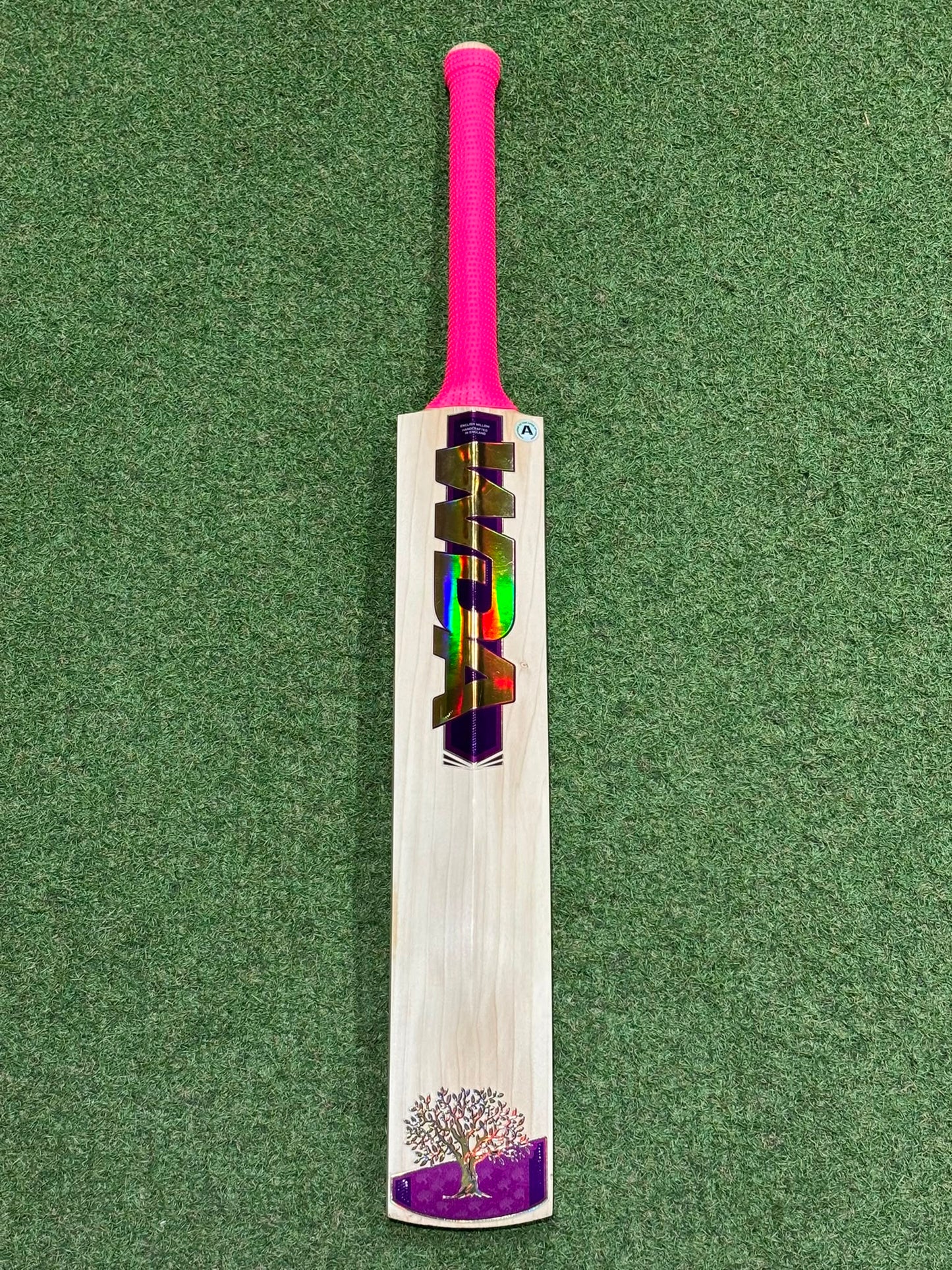 WDA Special Edition Cricket Bat (2lb 10oz)