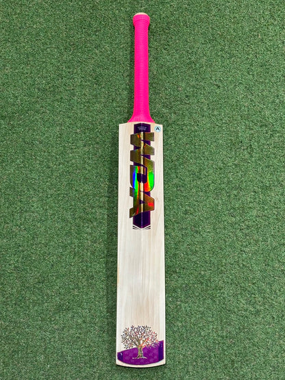 WDA Special Edition Cricket Bat (2lb 10oz)