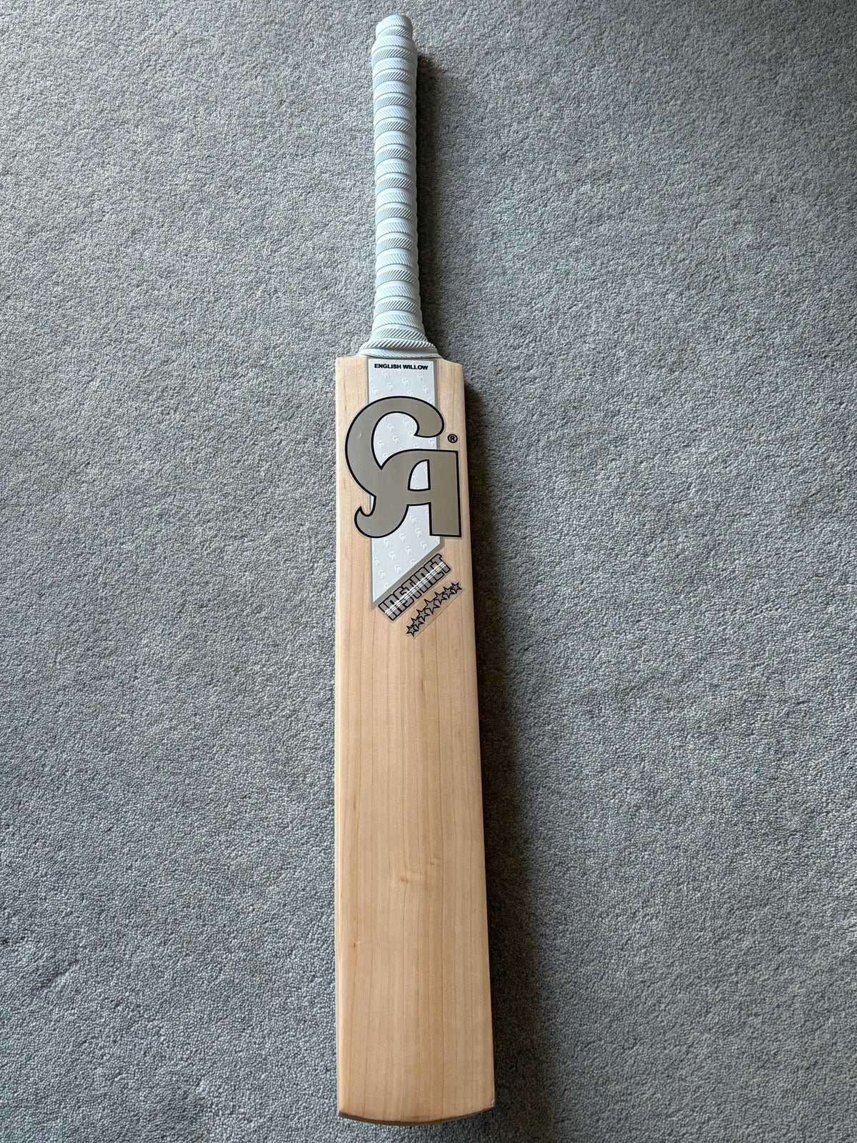 CA Instinct 7 Star Cricket Bat (2lb 7oz)