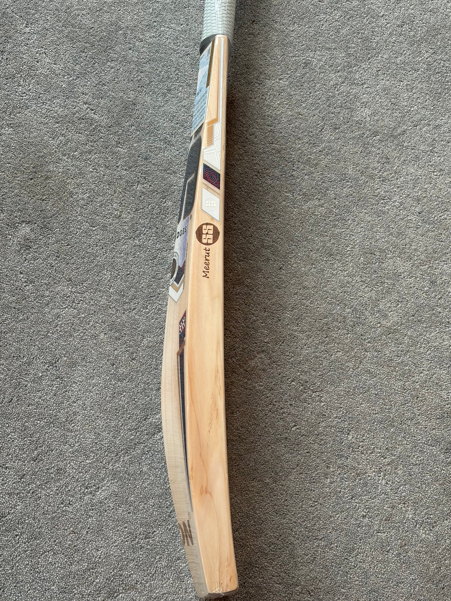 SS Ton Stallion Marwadi Cricket Bat (2lb 9oz)