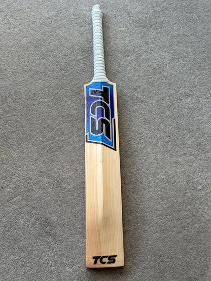 TCS Blue Cricket Bat (2lb 7oz)
