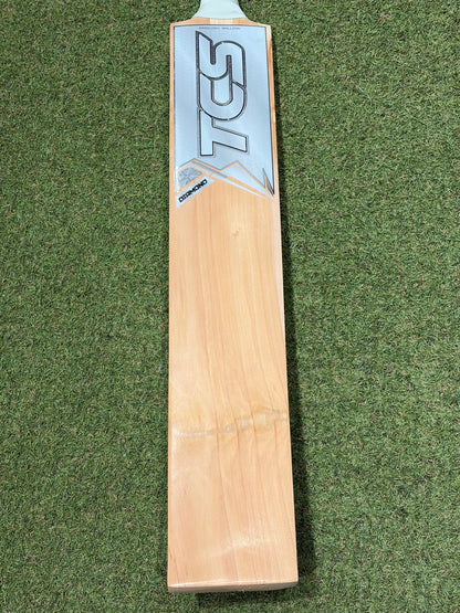 TCS Diamond Butterfly Cricket Bat (2lb 10oz)