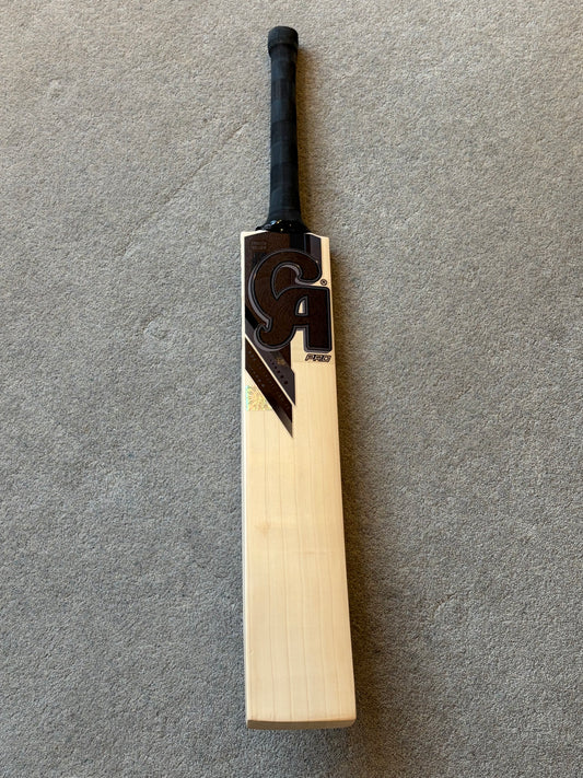 CA Pro Blackout LE Cricket Bat (2lb 8oz)