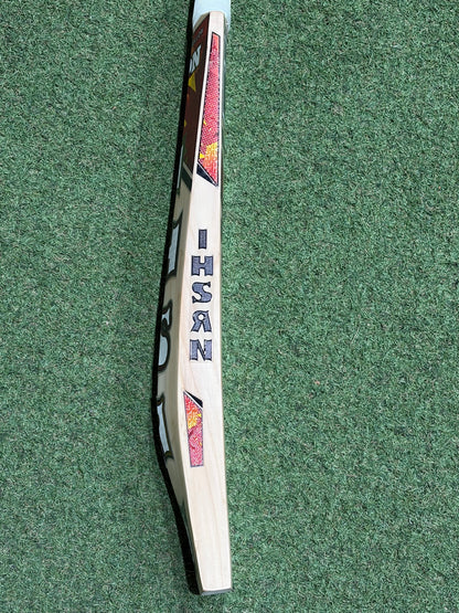 Ihsan Don Cricket Bat (2lb 10oz)
