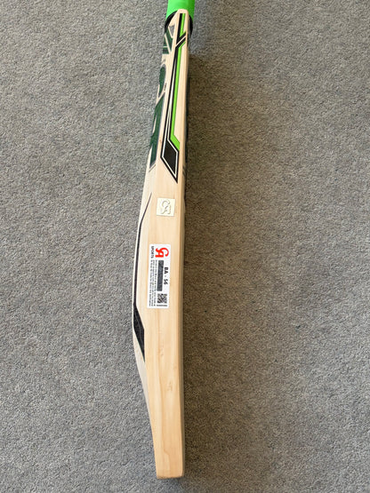 CA BA56 Babar Azam Cricket Bat (2lb 9oz)