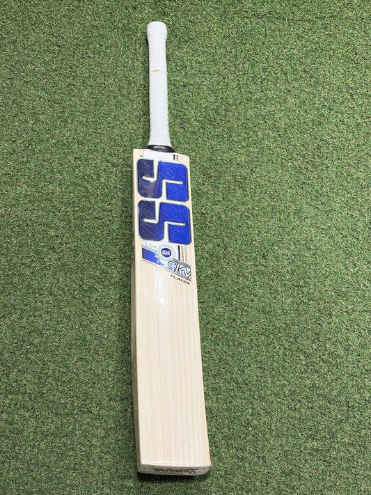 SS Ton SKY Player Cricket Bat (2lb 9oz)