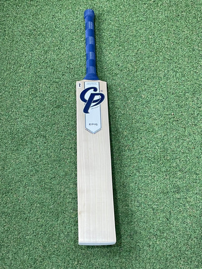CP Epic Grade 1 Cricket Bat (2lb 10oz)