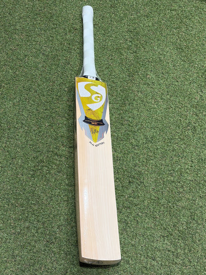 SG KLR Edition Cricket Bat (2lb 8oz)