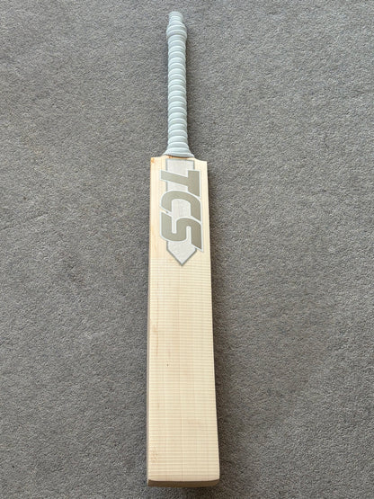 TCS Silver Edition Cricket Bat (2lb 7oz)