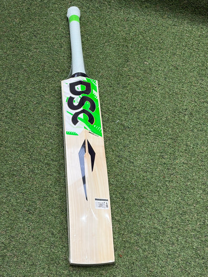 DSC Split 400 Cricket Bat (2lb 8oz)