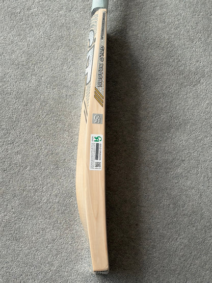 CA Gold Dragon Cricket Bat (2lb 6oz)