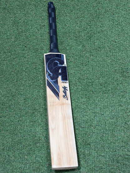 CA Blackout Butterfly Cricket Bat (2lb 9oz)