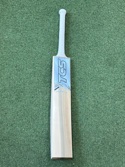 TCS Diamond 7 Star Cricket Bat (2lb 10oz)