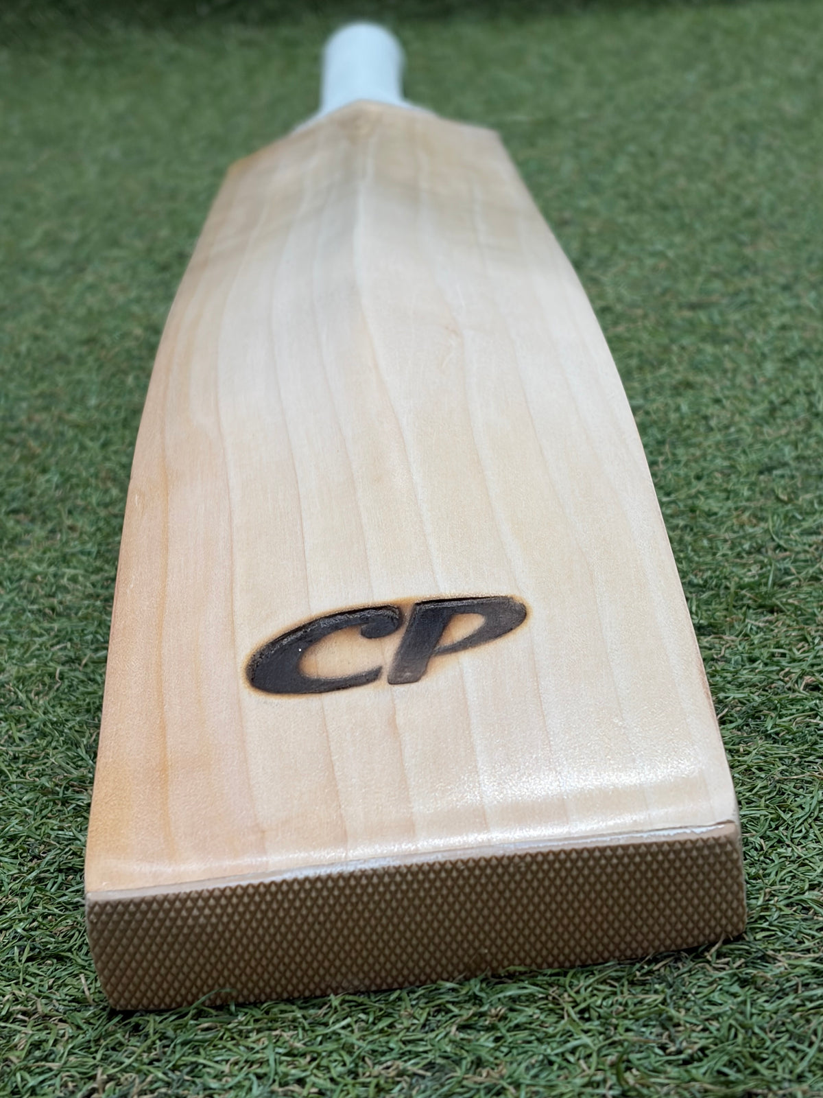 CP Plain Cricket Bat (2lb 9oz)