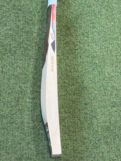 SG KLR Icon Cricket Bat (2lb 9oz)