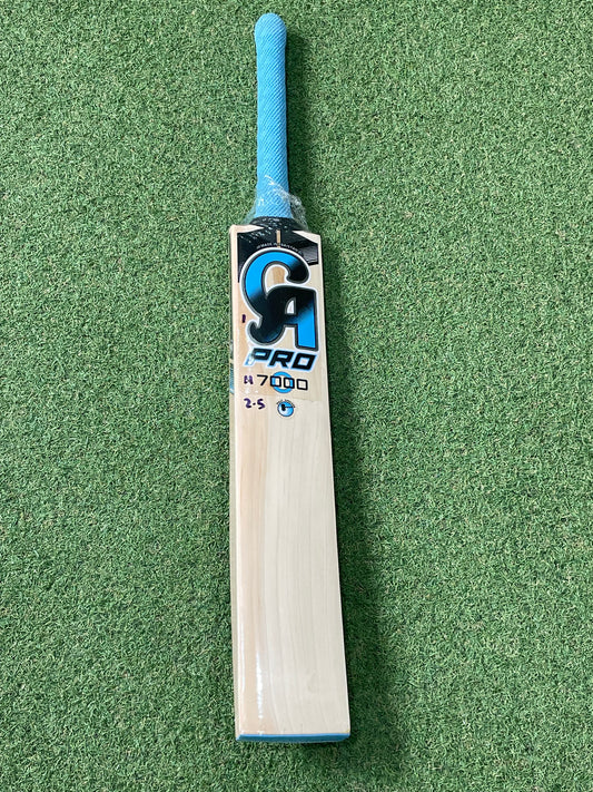 CA Pro 7000 Harrow Junior Cricket Bat (2lb 5oz)