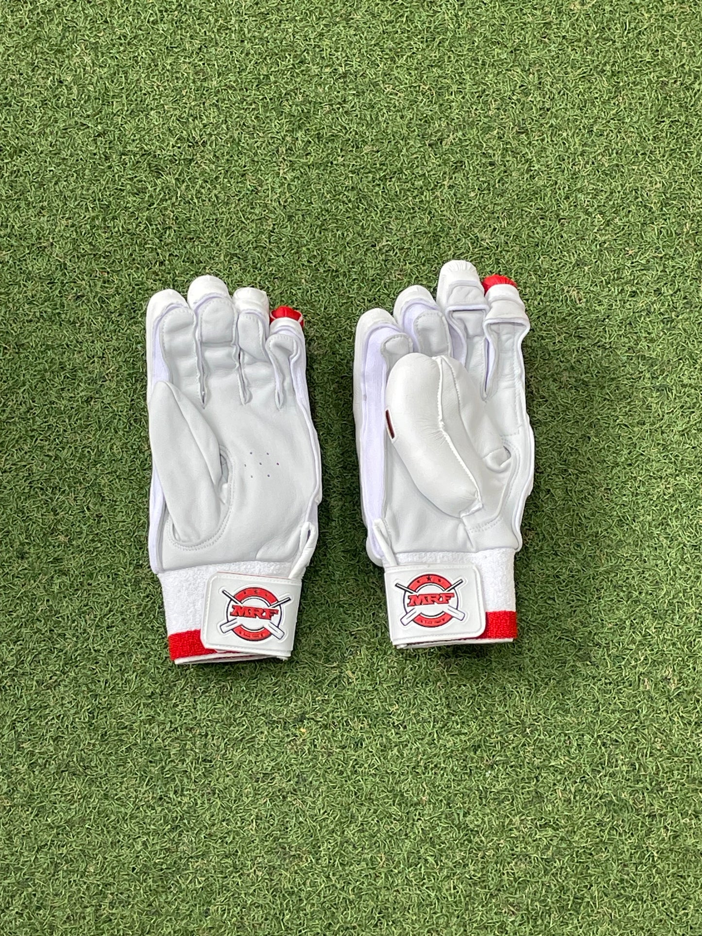 MRF Genius Prince Batting Gloves