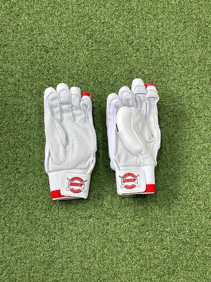 MRF Genius Prince Batting Gloves