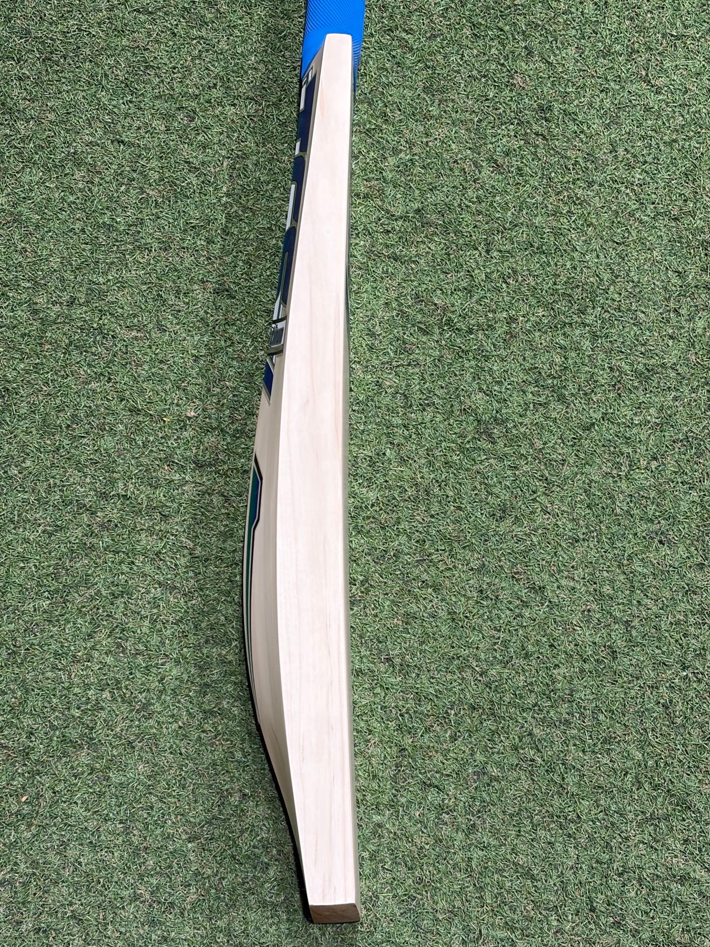 TCS Platinum Edition Cricket Bat (2lb 10oz)