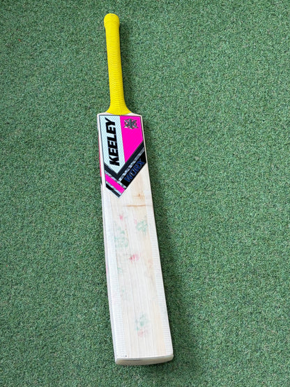 Used Keeley Worx 074 Grade 1 Cricket Bat (2lb 10oz)