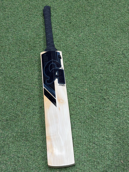 CA Pro Blackout Butterfly Cricket Bat (2lb 8oz)