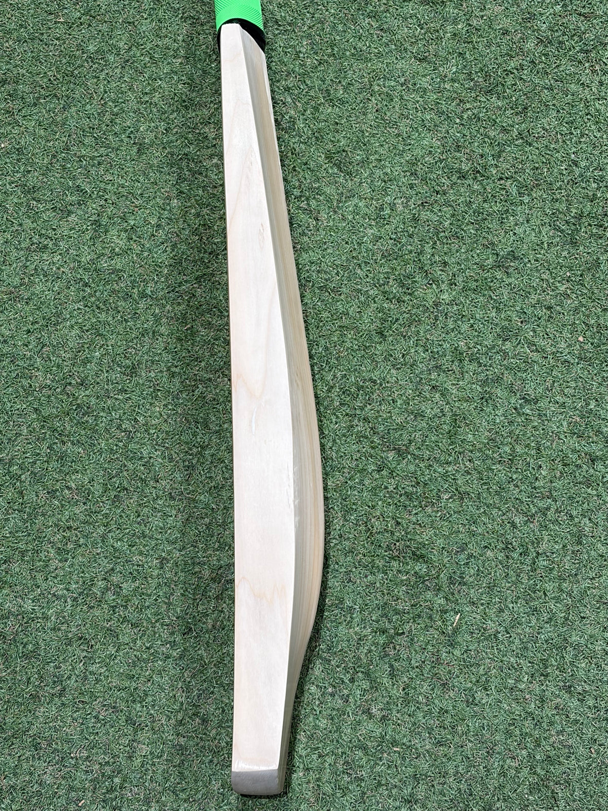 CA Plain Cricket Bat (2lb 7oz)