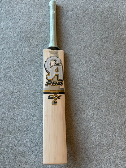 CA Pro 50k Cricket Bat (2lb 9oz)