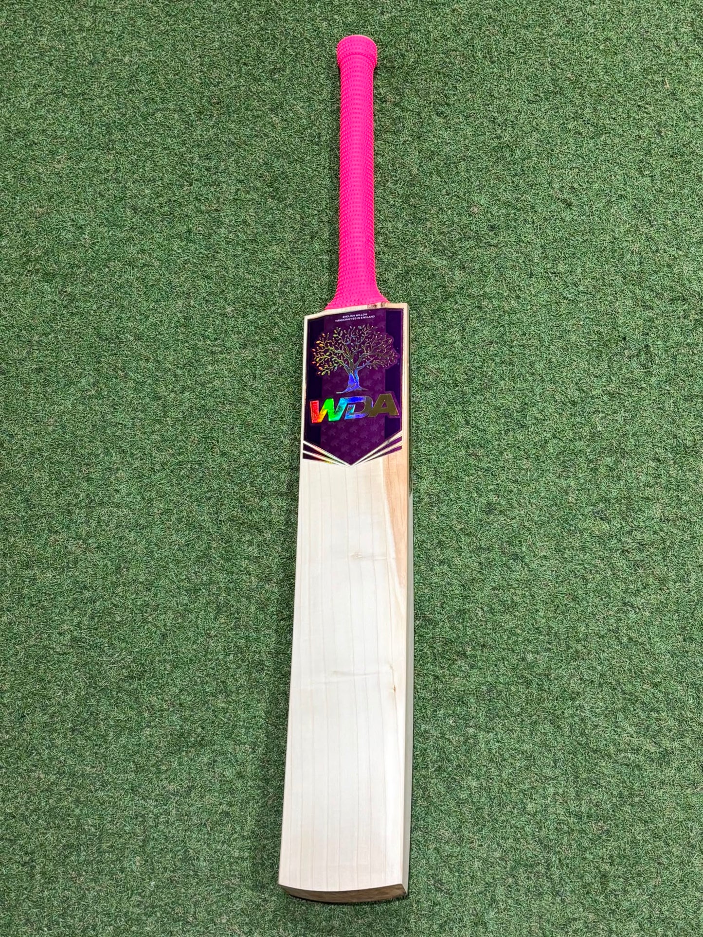 WDA Special Edition Cricket Bat (2lb 10oz)