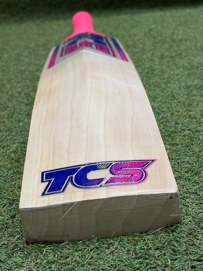 TCS Dual Edition Cricket Bat (2lb 8oz)