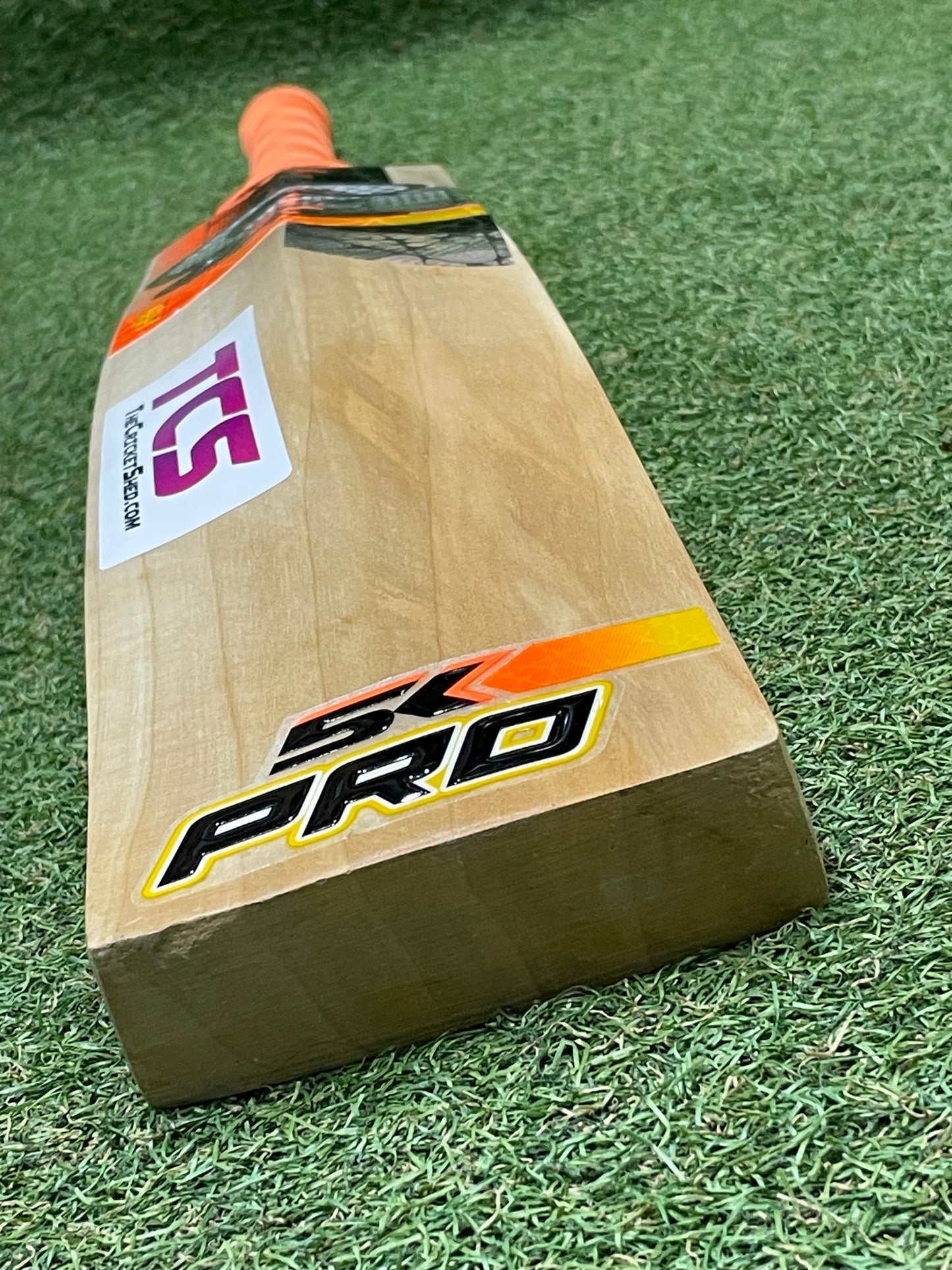 CA Pro 5000 Cricket Bat (2lb 8oz)