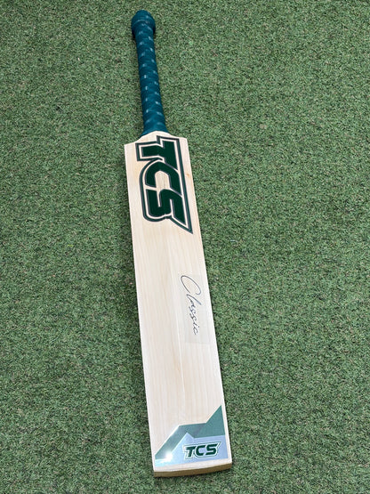 TCS Classic Cricket Bat (2lb 11oz)