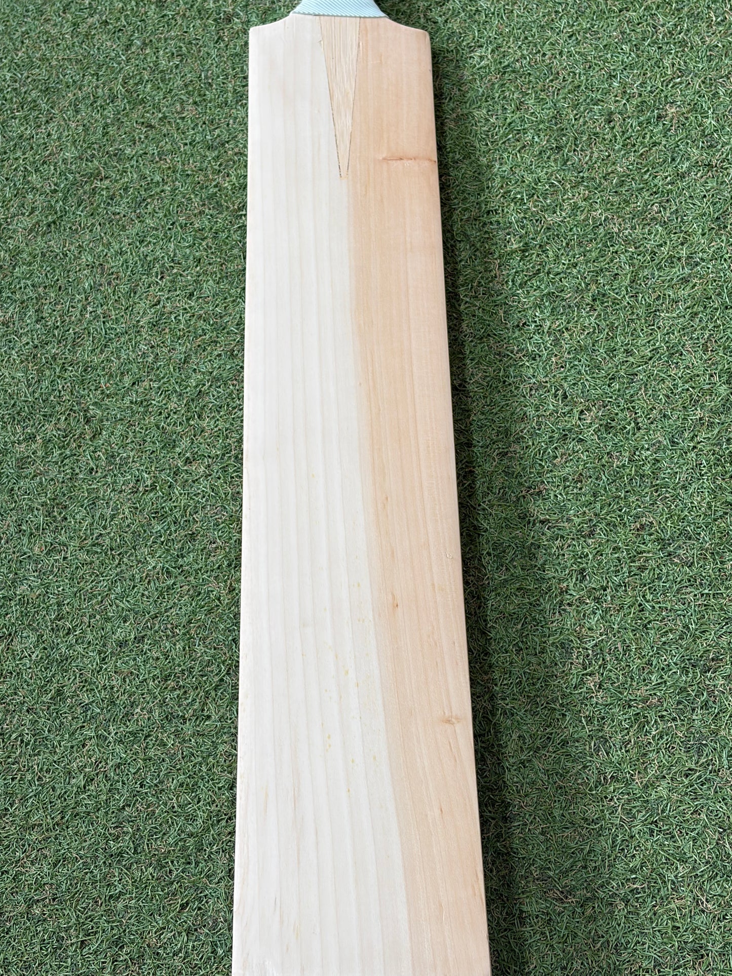 CA Plain Cricket Bat (2lb 7oz)