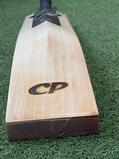 CP Pure Black Edition Cricket Bat (2lb 10oz)