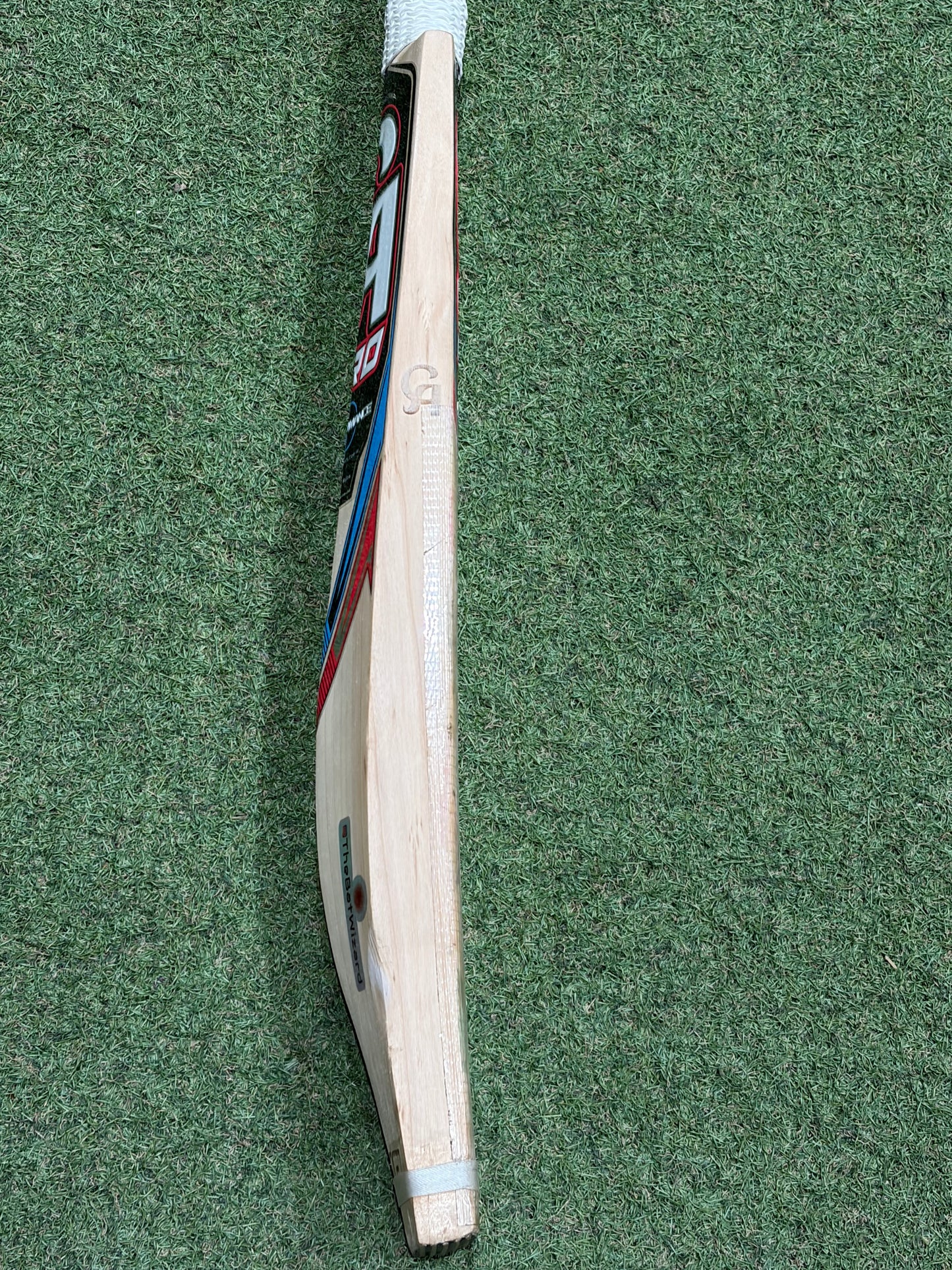 Used CA Pro Performance Cricket Bat (2lb 10oz)