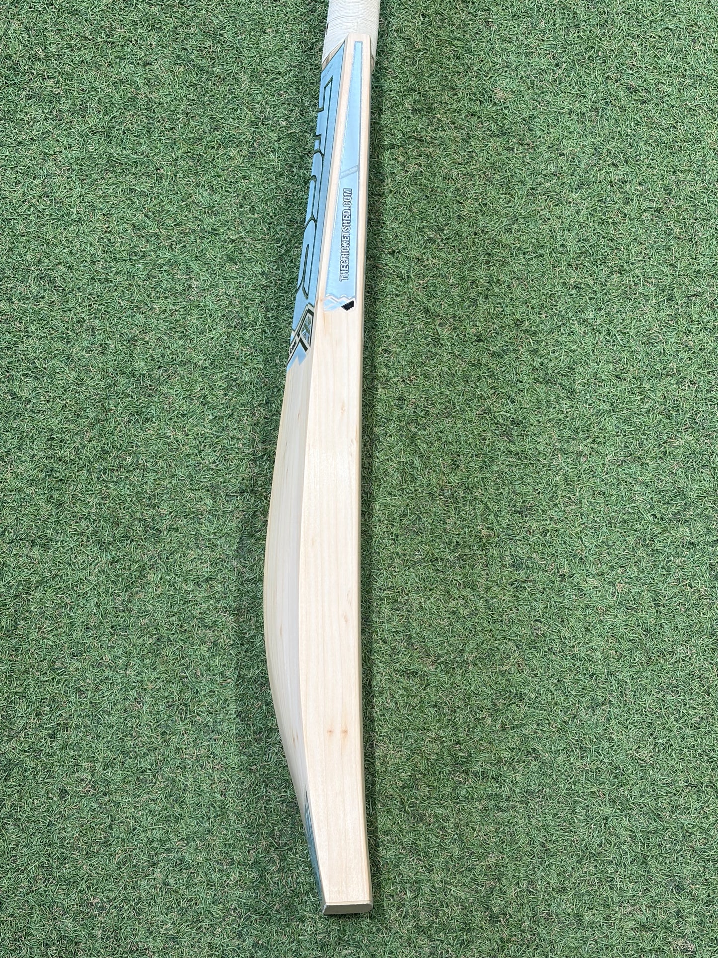 TCS Diamond 5 Star Cricket Bat (2lb 10oz)