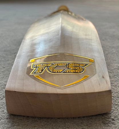 TCS Gold Edition Cricket Bat (2lb 9oz)