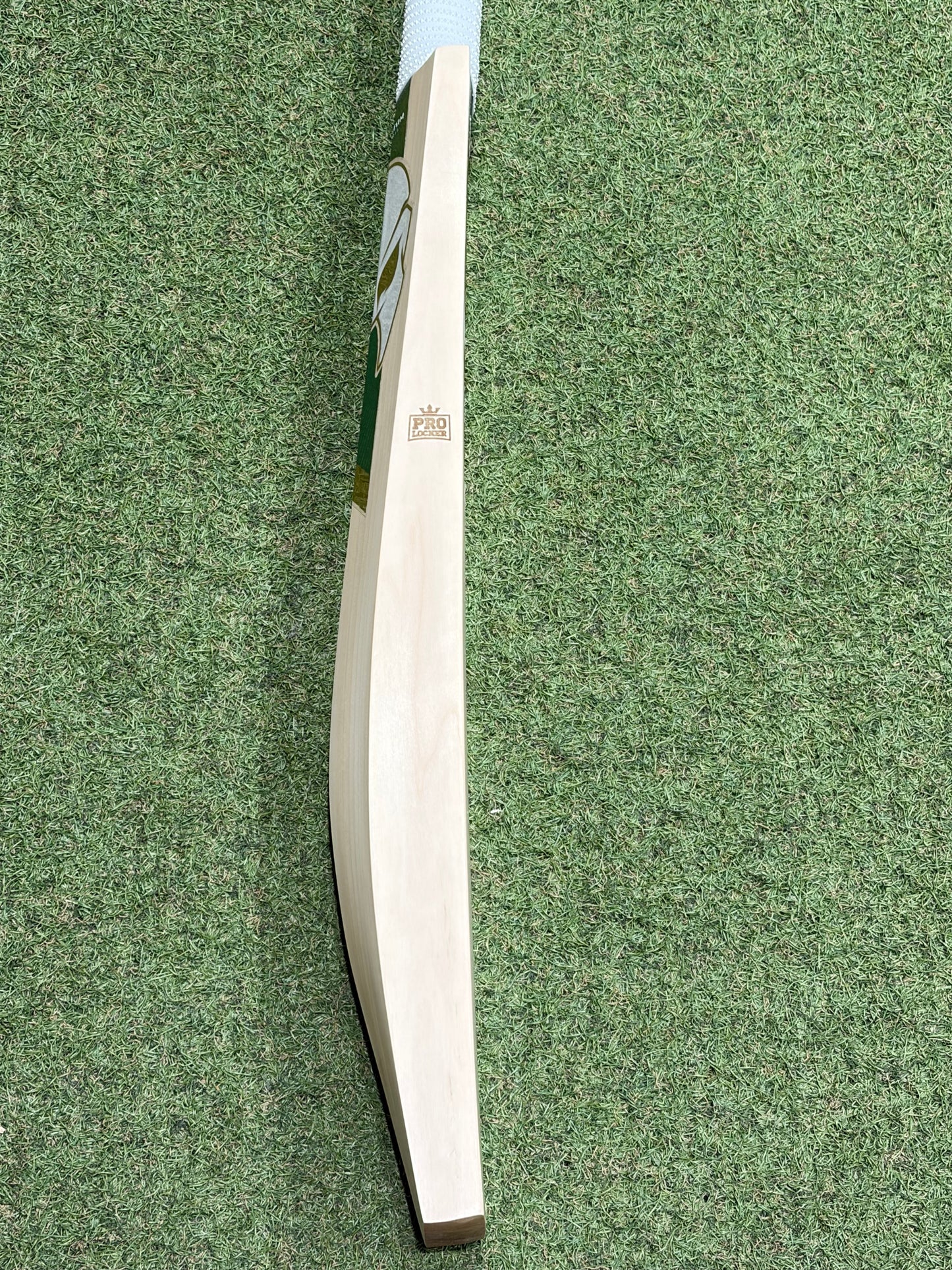 Phantom Enigma Pro Locker Cricket Bat (2lb 9oz)