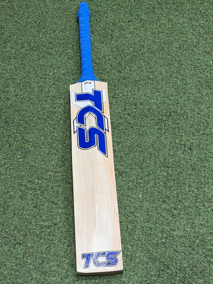 TCS Players Laminate Cricket Bat (2lb 10oz)