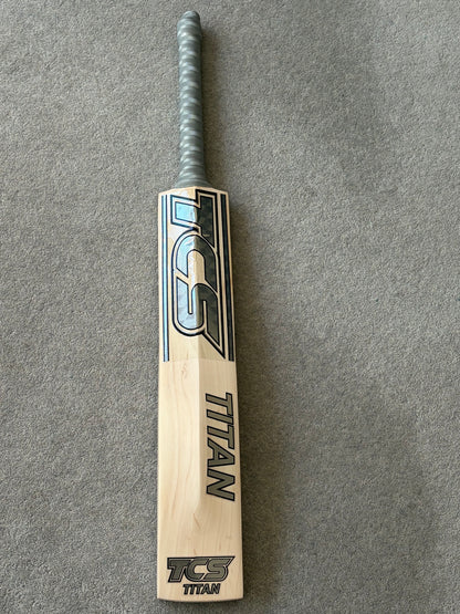 TCS Titan Cricket Bat (2lb 8oz)