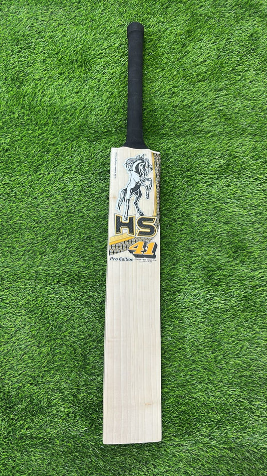 HS 41 Pro Edition Cricket Bat (2lb 10oz)