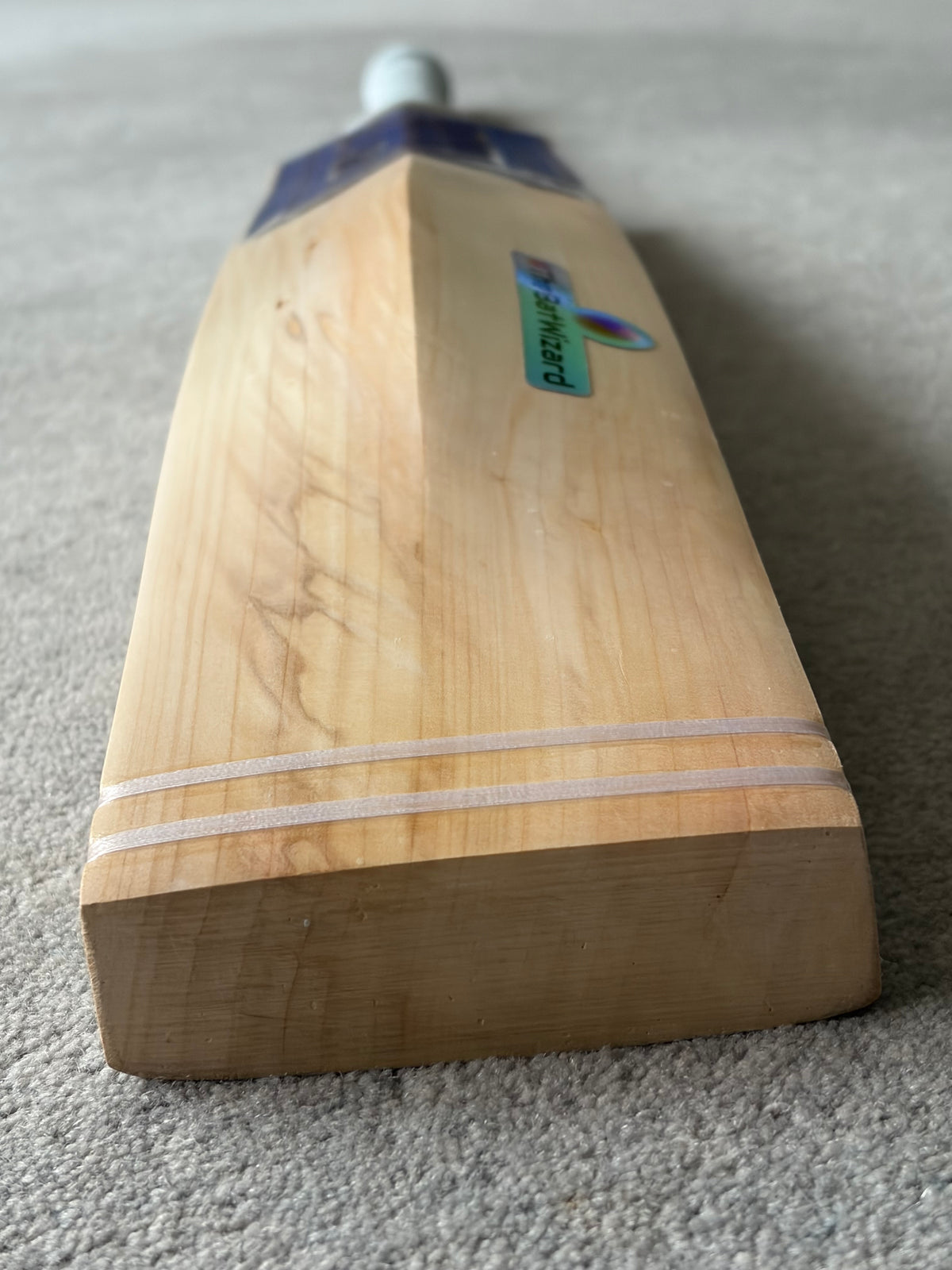 TCS Sapphire Player Cricket Bat (2lb 9oz)