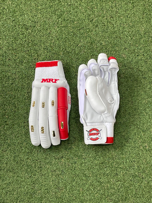 MRF Genius Prince Batting Gloves