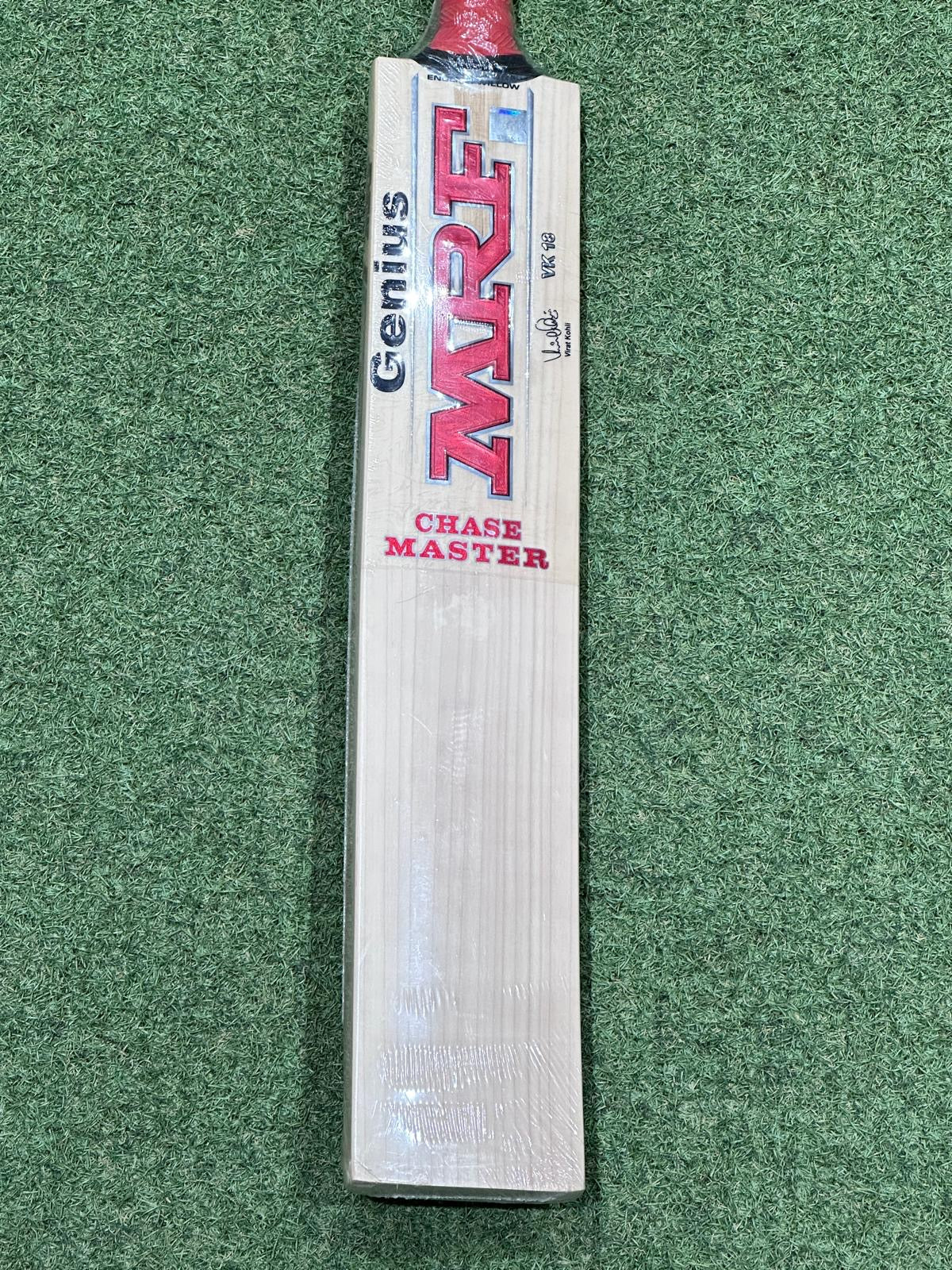 MRF VK Chase Master Junior Size 6 Cricket Bat (2lb 2oz)