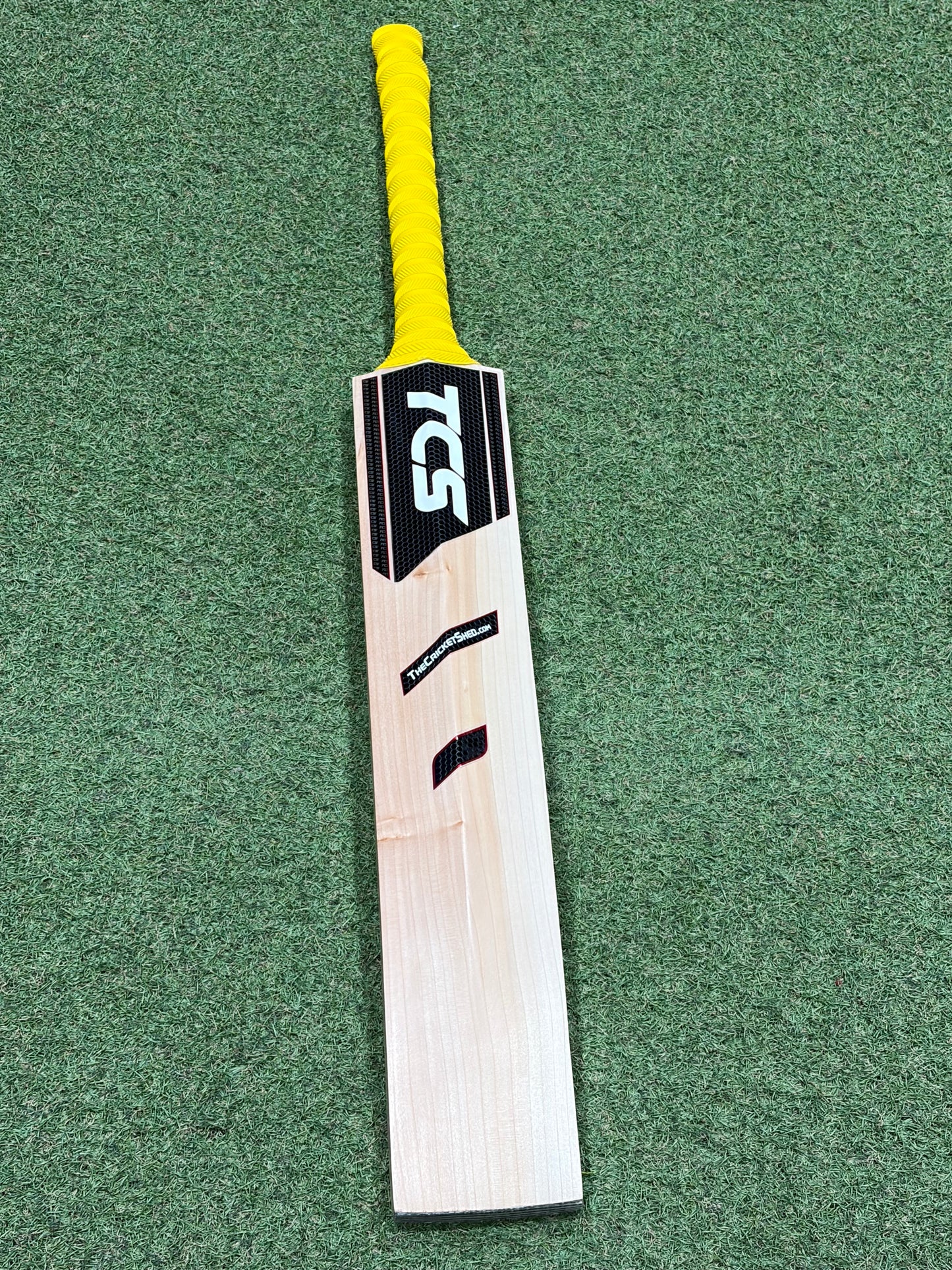 TCS Laminate Cricket Bat (2lb 11oz)